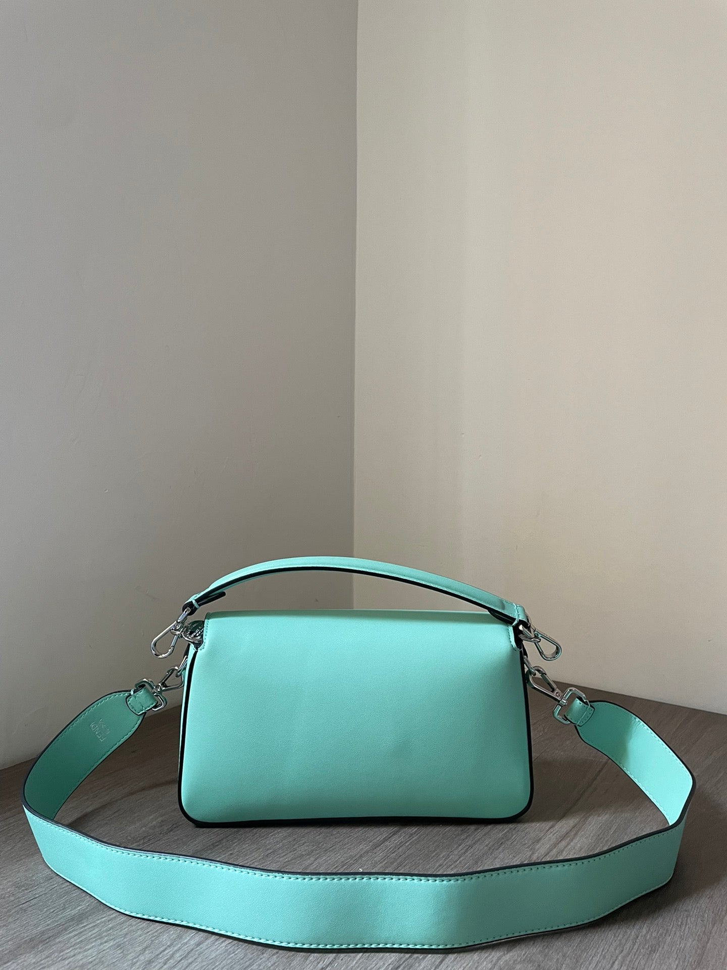 LTB -  Bag - FED - 062