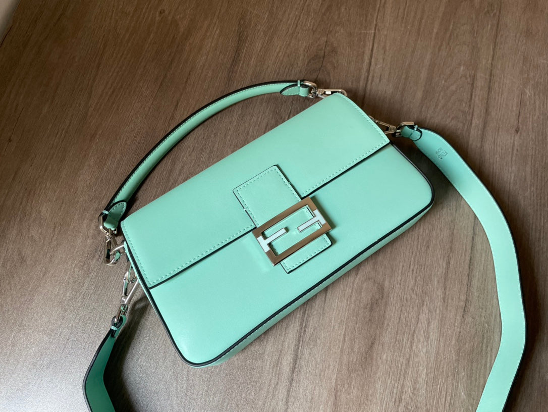 Luxe Touch Bags -  Bag - FED - 062