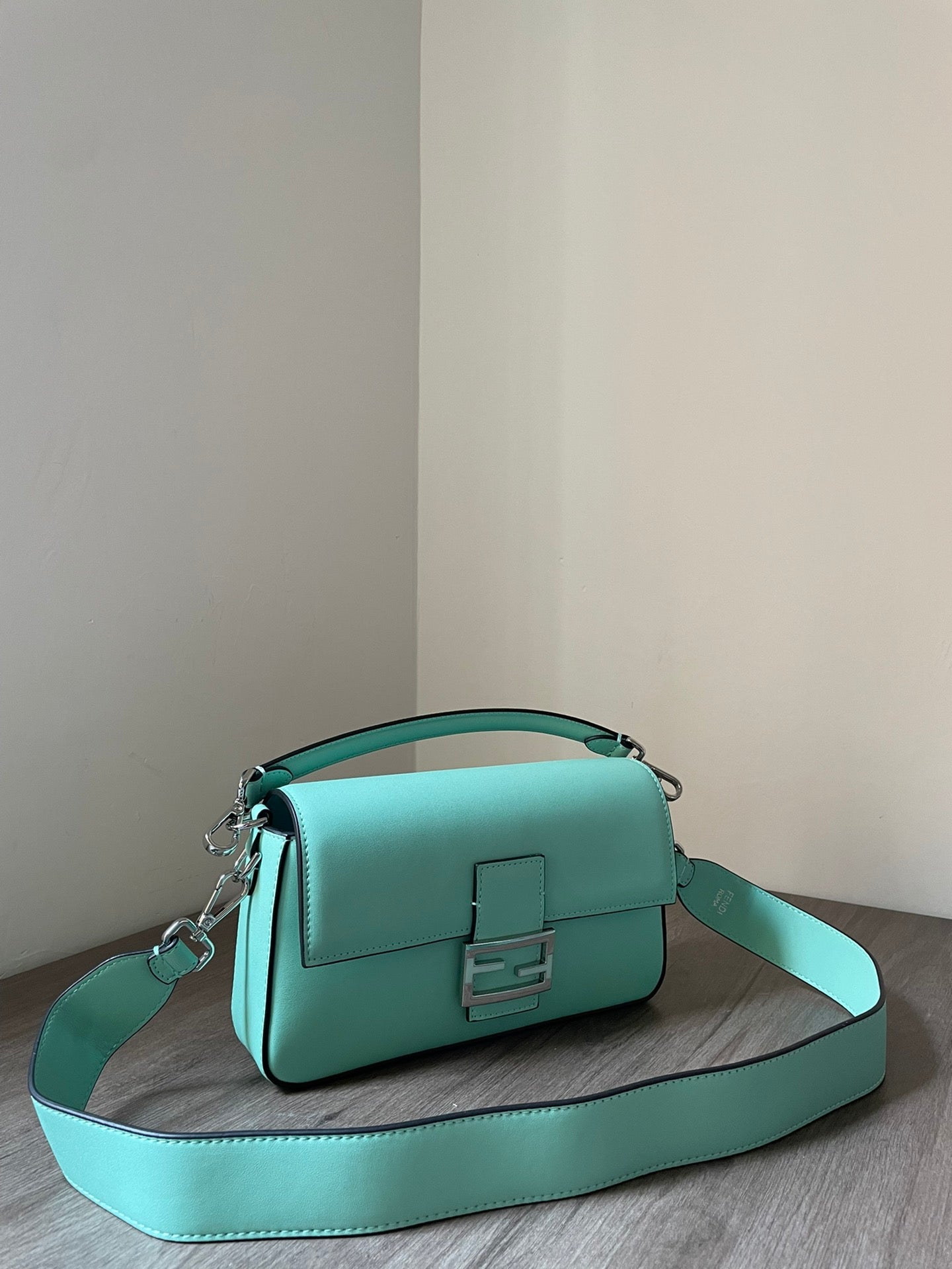 Luxe Touch Bags -  Bag - FED - 062