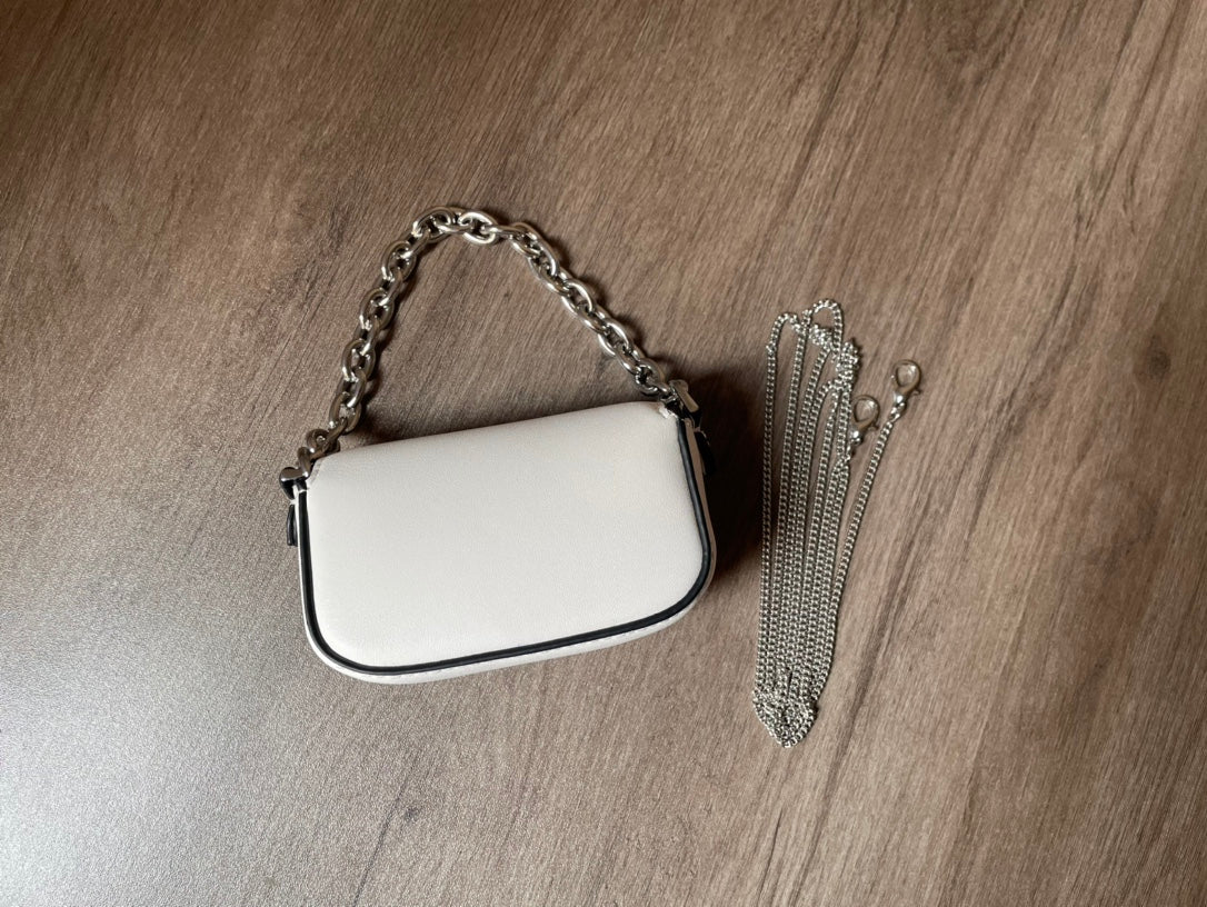 Luxe Touch Bags -  Bag - FED - 055