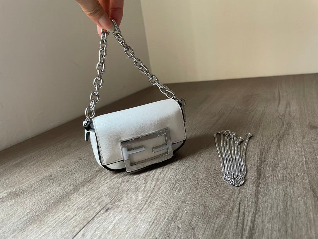 Luxe Touch Bags -  Bag - FED - 055