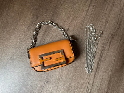Luxe Touch -  Bag - FED - 057