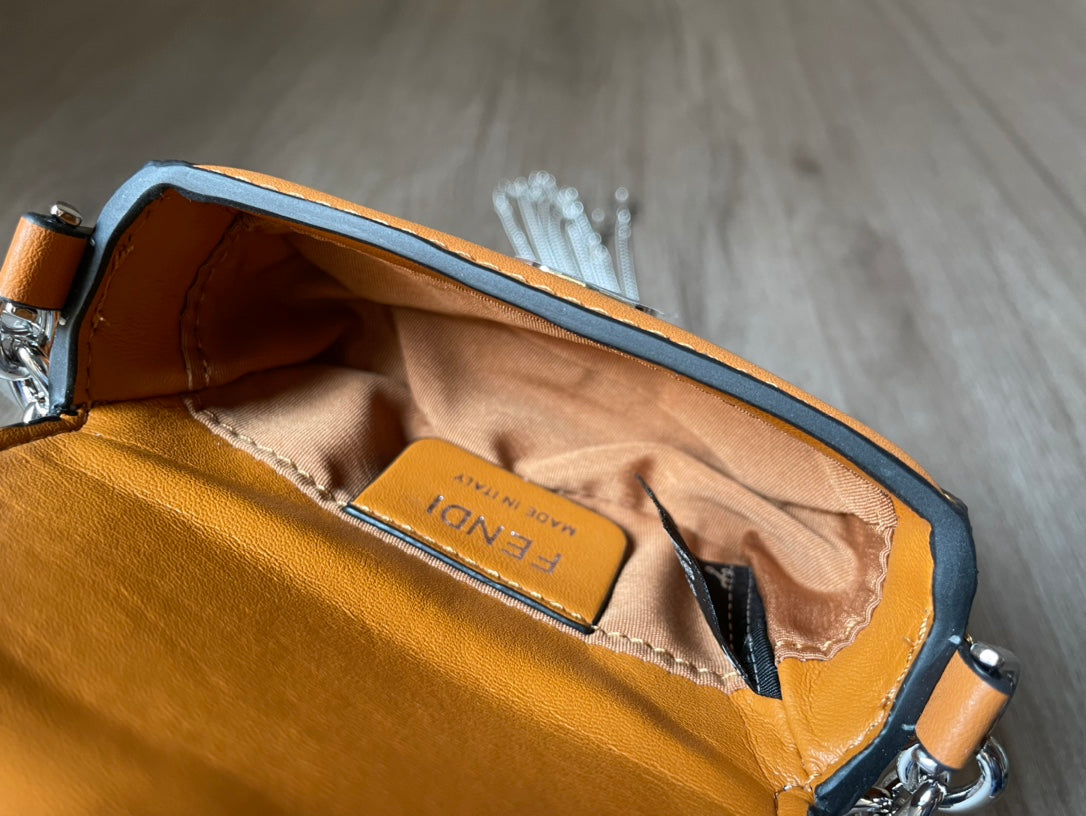 Luxe Touch -  Bag - FED - 057