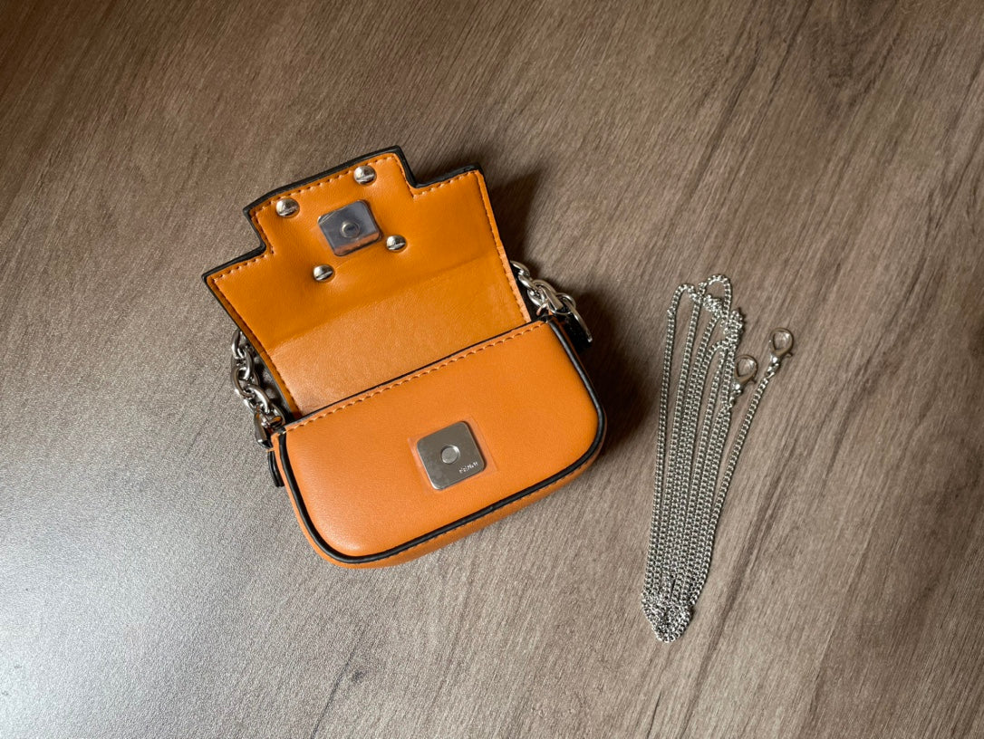 Luxe Touch -  Bag - FED - 057