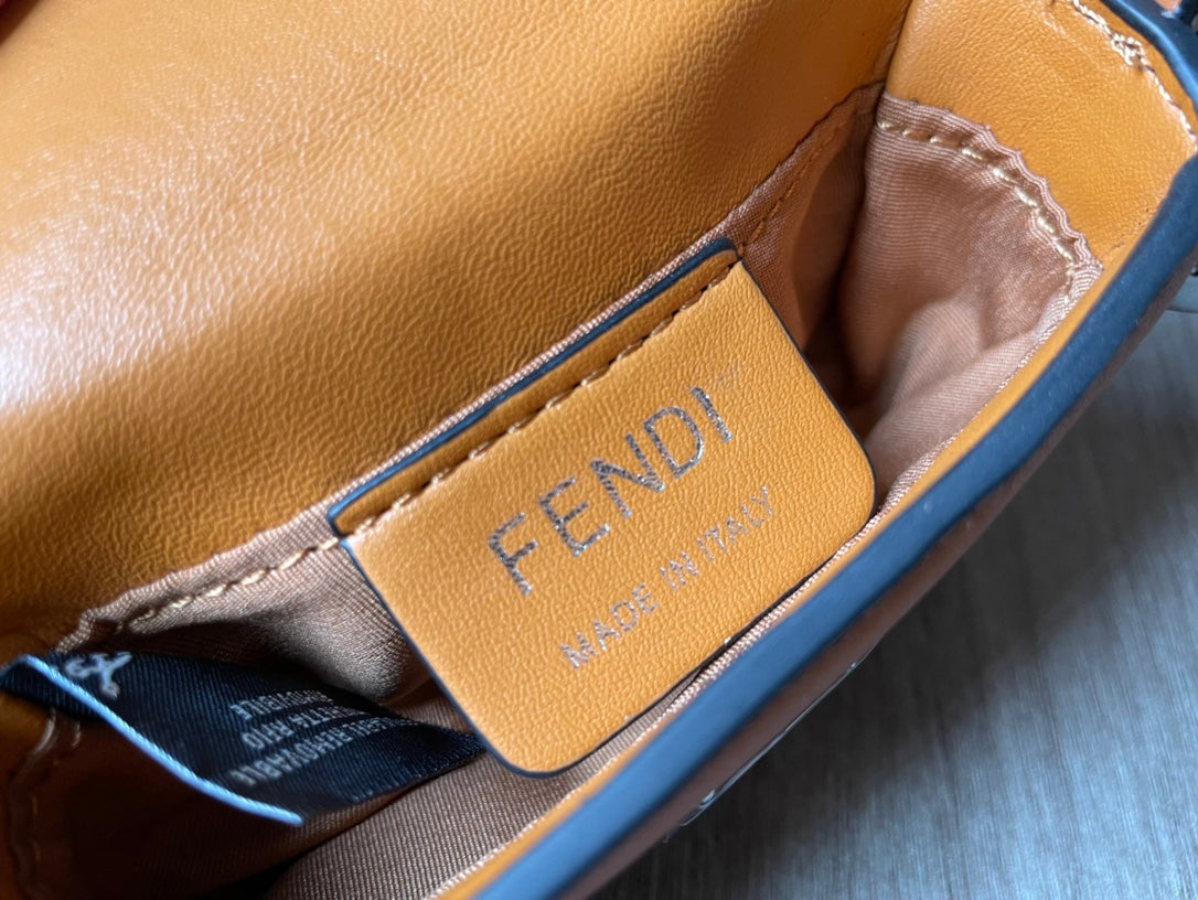 Luxe Touch -  Bag - FED - 057