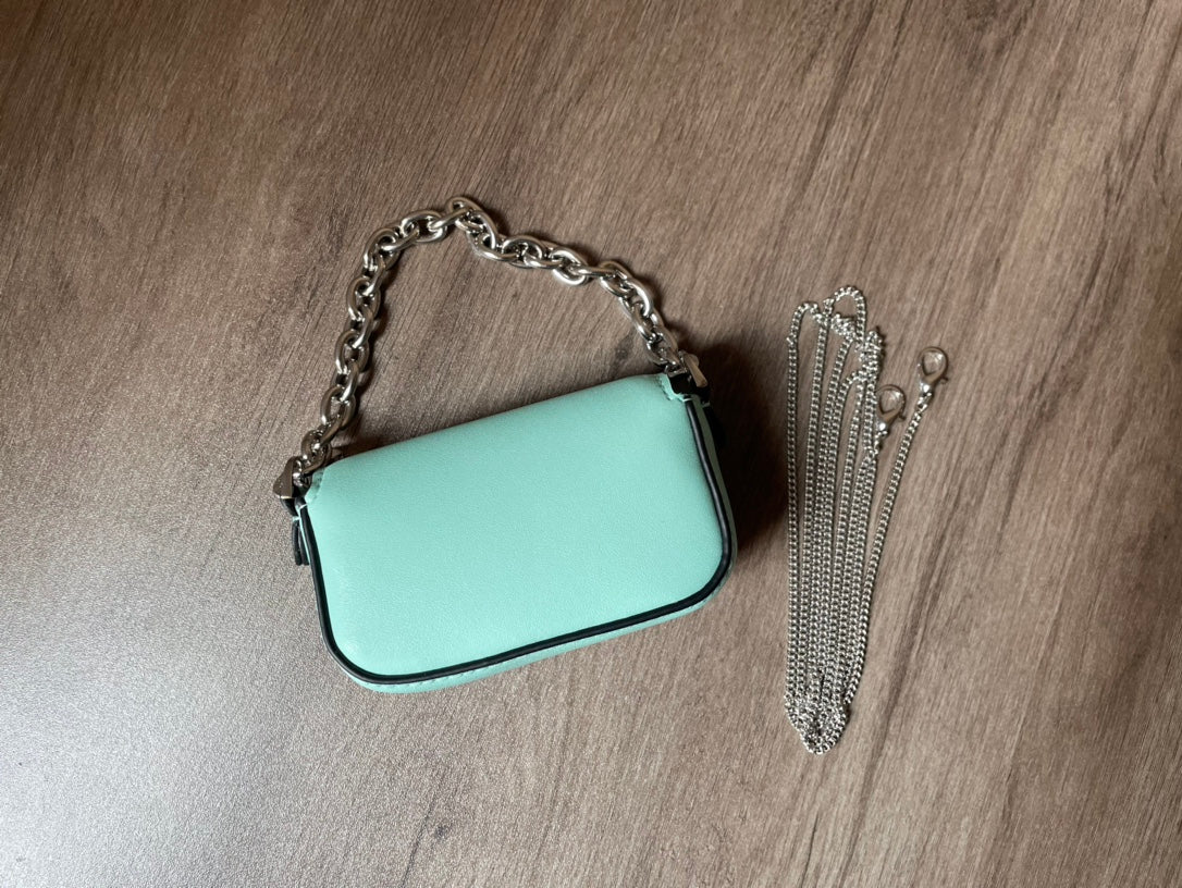 Luxe Touch Bags -  Bag - FED - 058