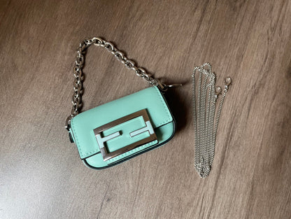 Luxe Touch Bags -  Bag - FED - 058