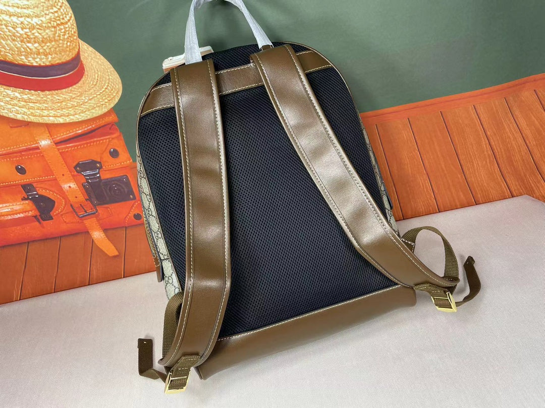Luxe Touch Bags
