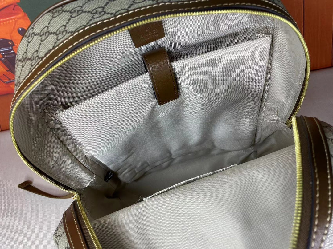 Luxe Touch Bags