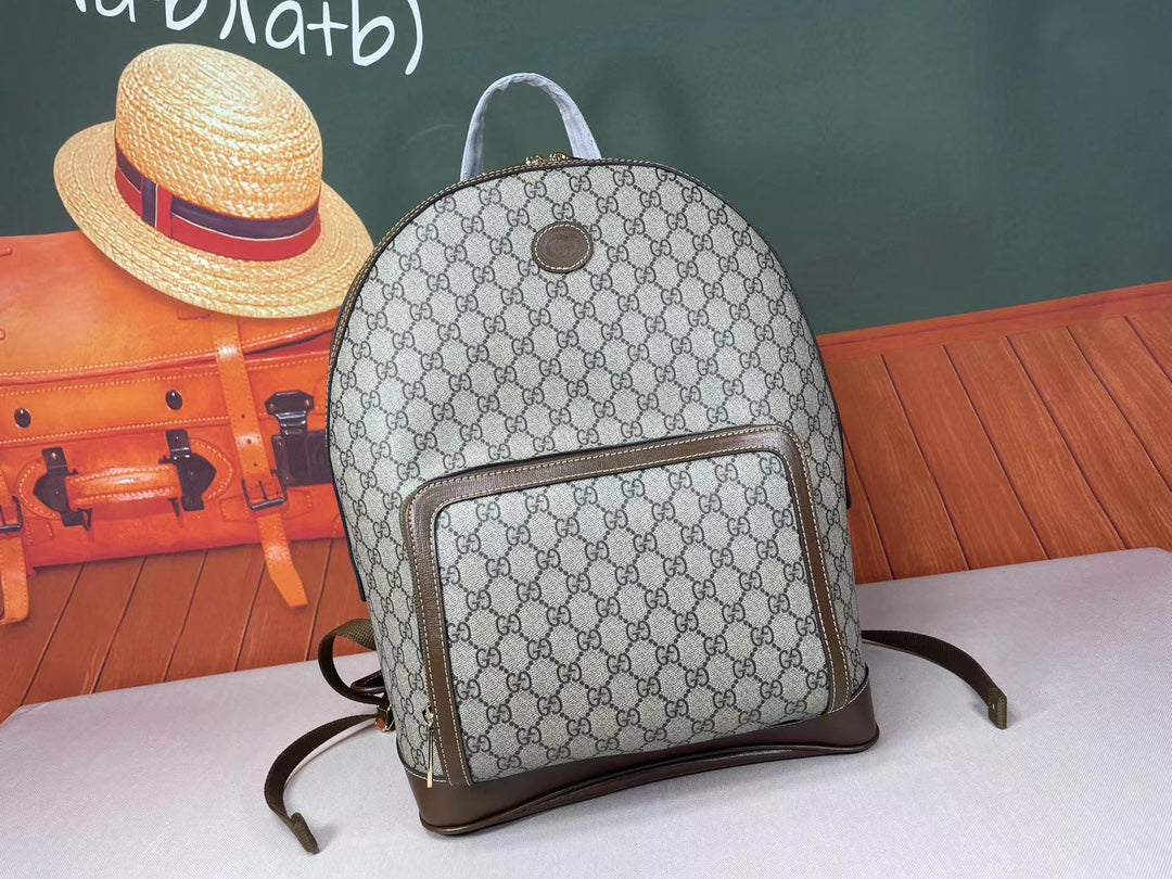 Luxe Touch Bags