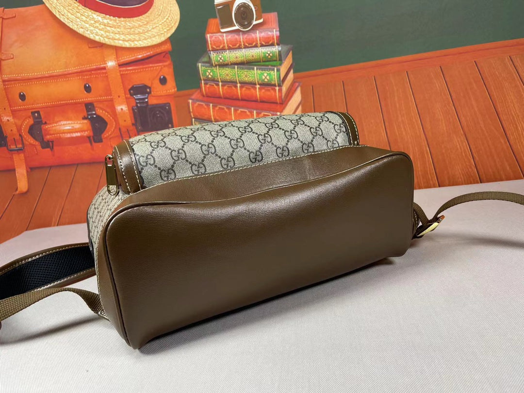 Luxe Touch Bags