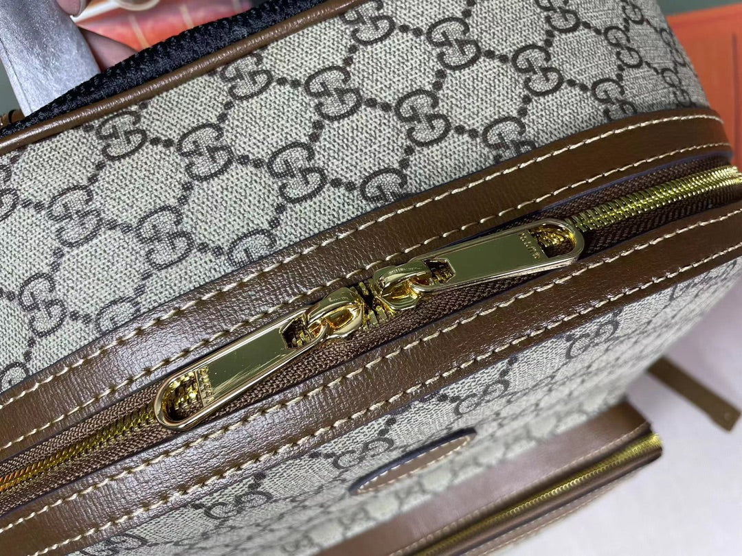 Luxe Touch Bags