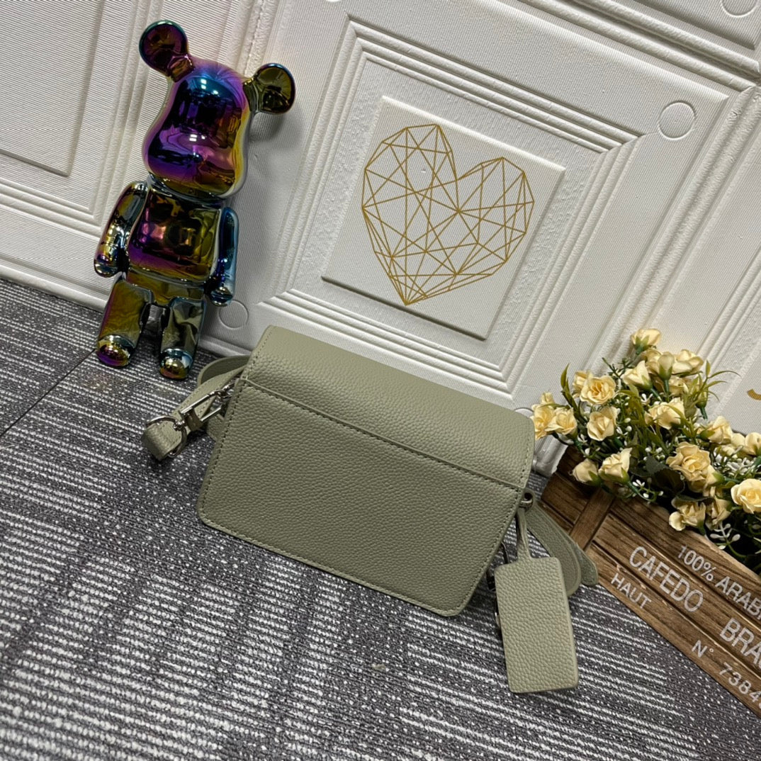 Luxe Touch Bags