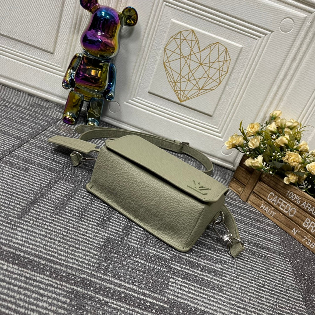 Luxe Touch Bags