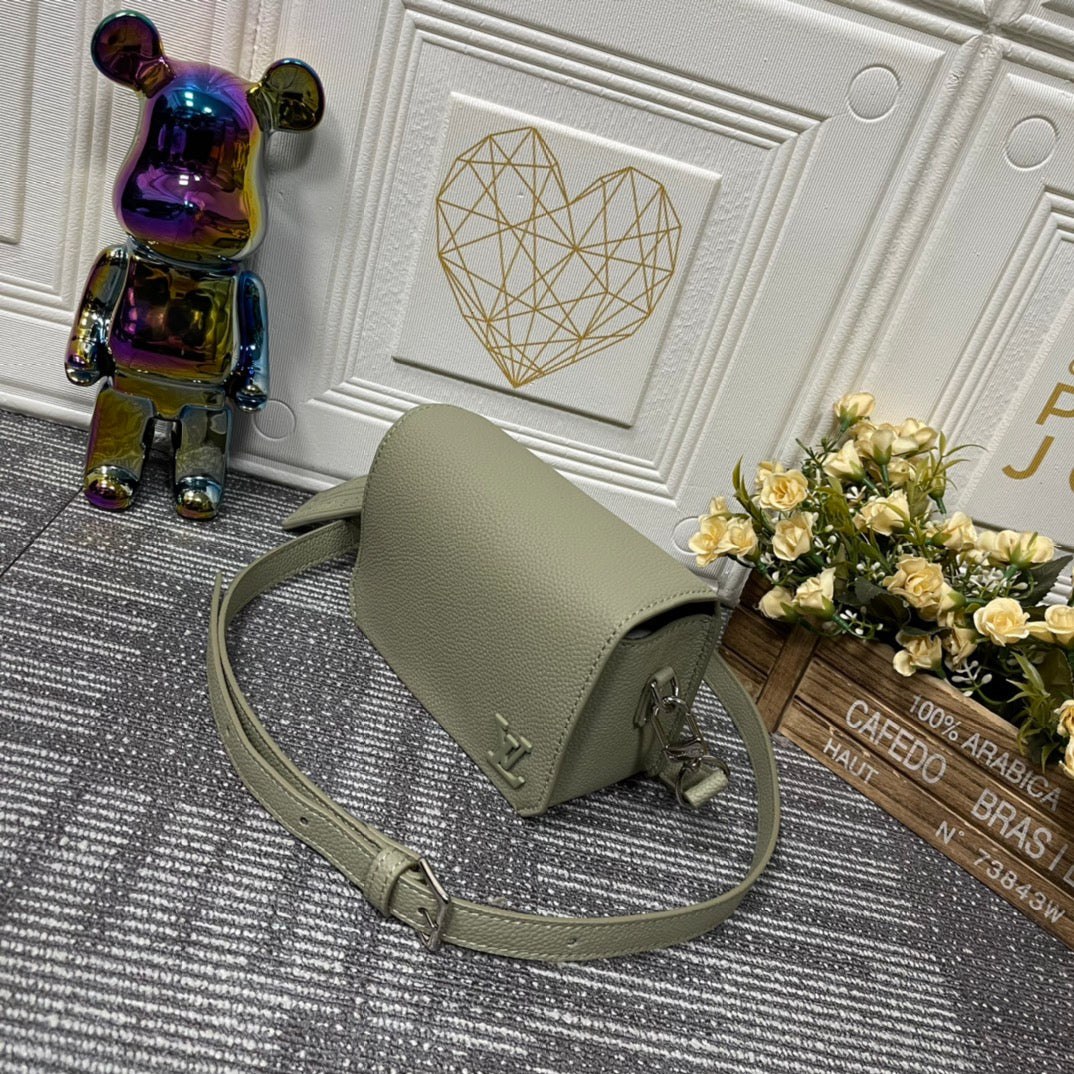 Luxe Touch Bags