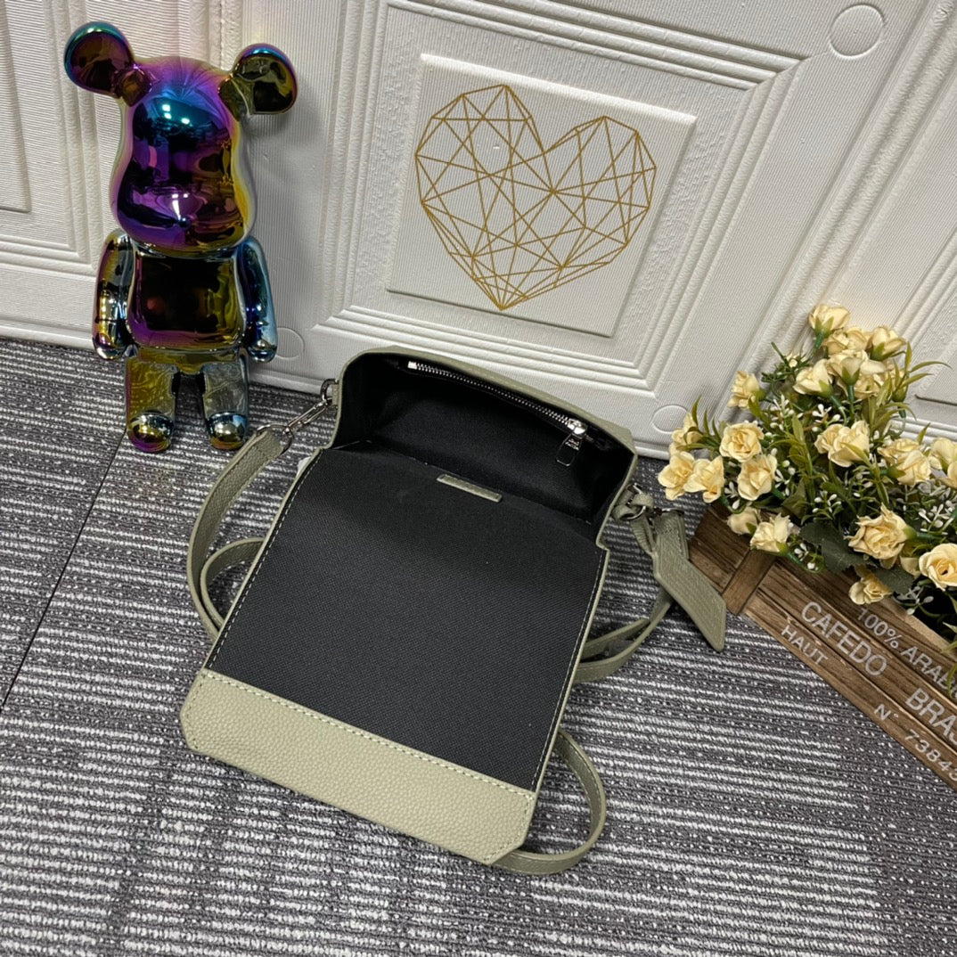 Luxe Touch Bags
