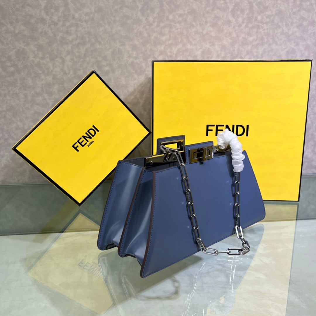 Luxe Touch Bags -  Bag - FED - 047