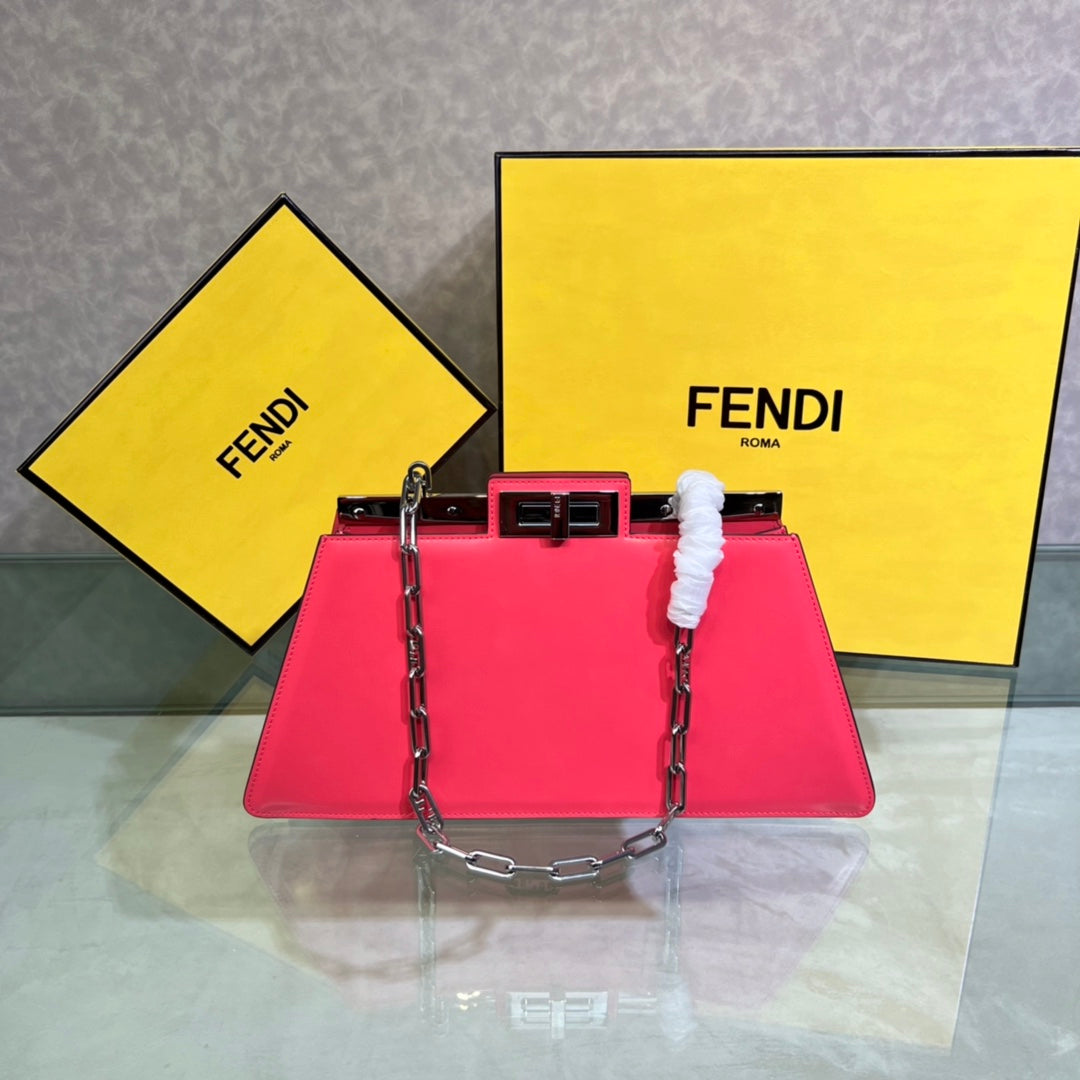 Luxe Touch Bags -  Bag - FED - 048