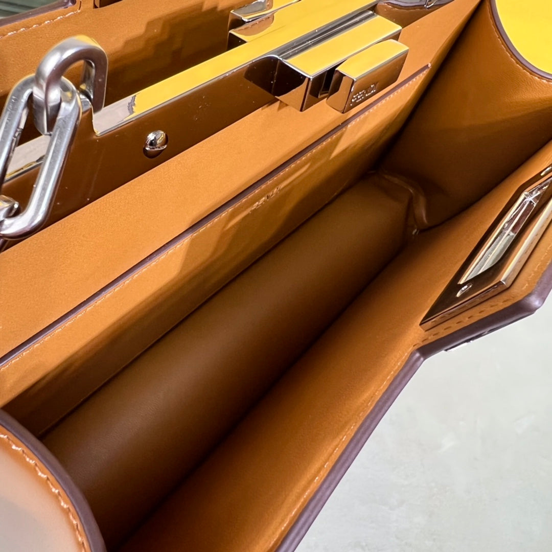 Luxe Touch Bags -  Bag - FED - 050