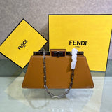 Luxe Touch Bags -  Bag - FED - 050