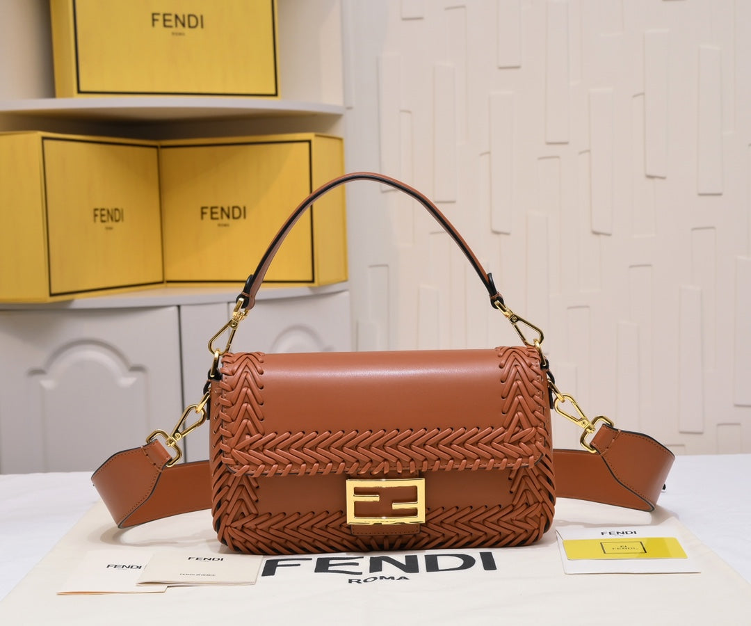 Luxe Touch Bags