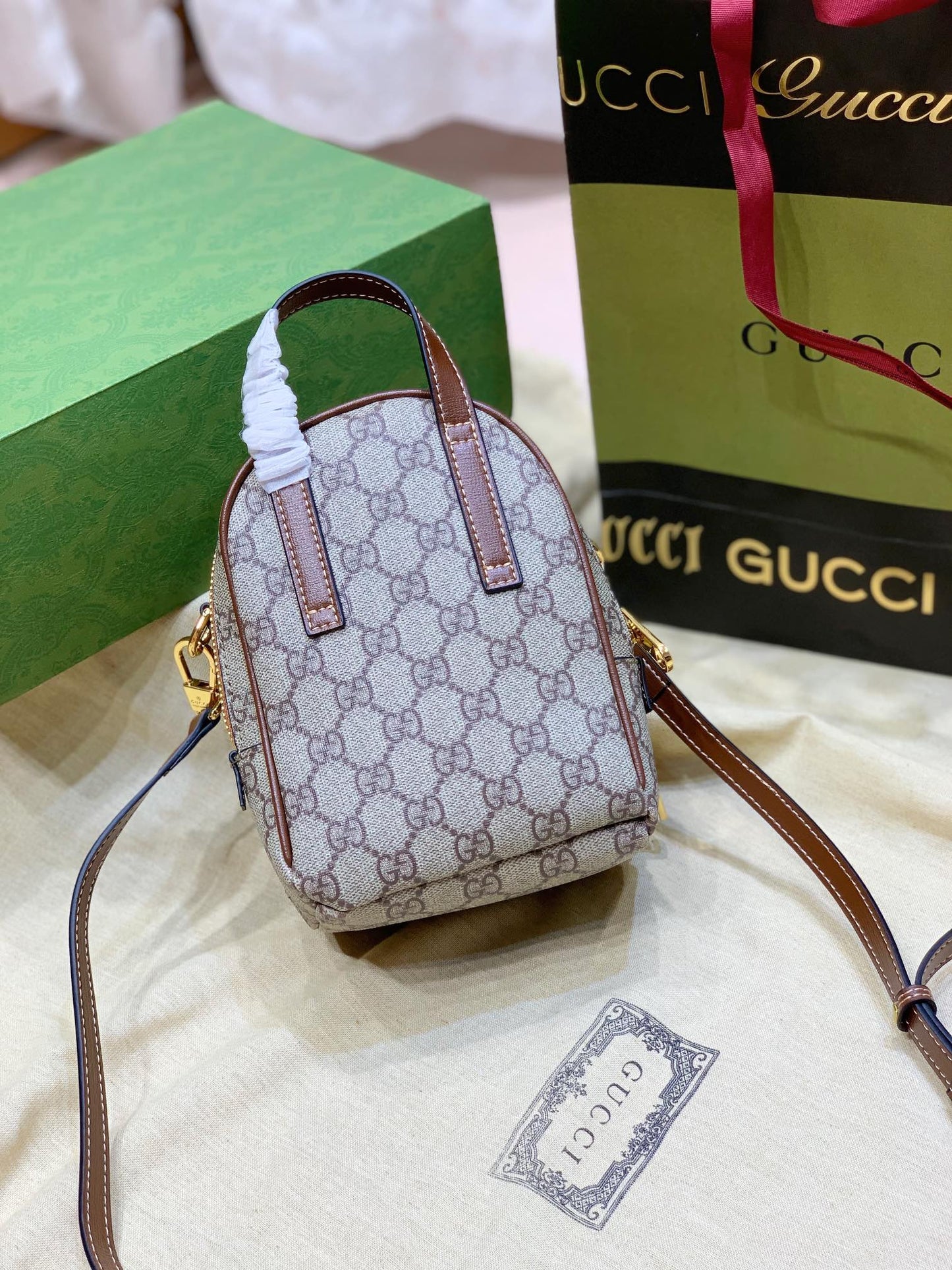 BAGS NEW ARRIVALS