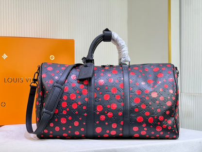 Luxe Touch Bags