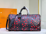 Luxe Touch Bags