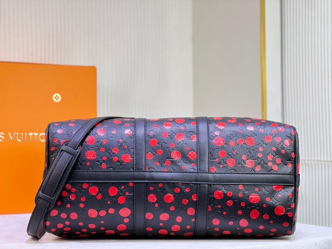 Luxe Touch Bags