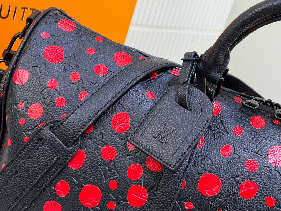 Luxe Touch Bags