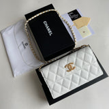 Luxe Touch Bags