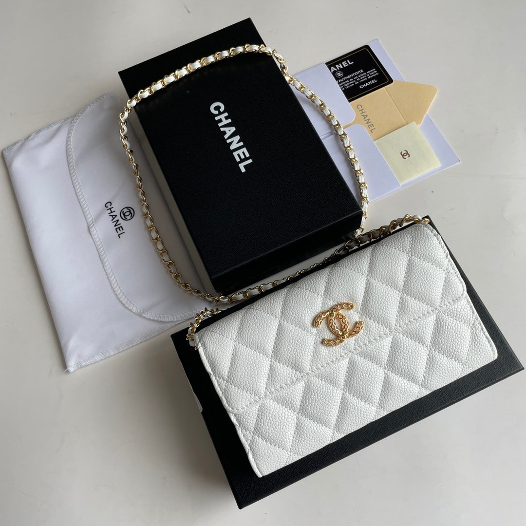 Luxe Touch Bags