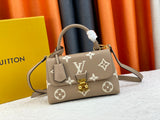 Luxe Touch Bags