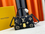 Luxe Touch Bags