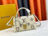 Luxe Touch Bags