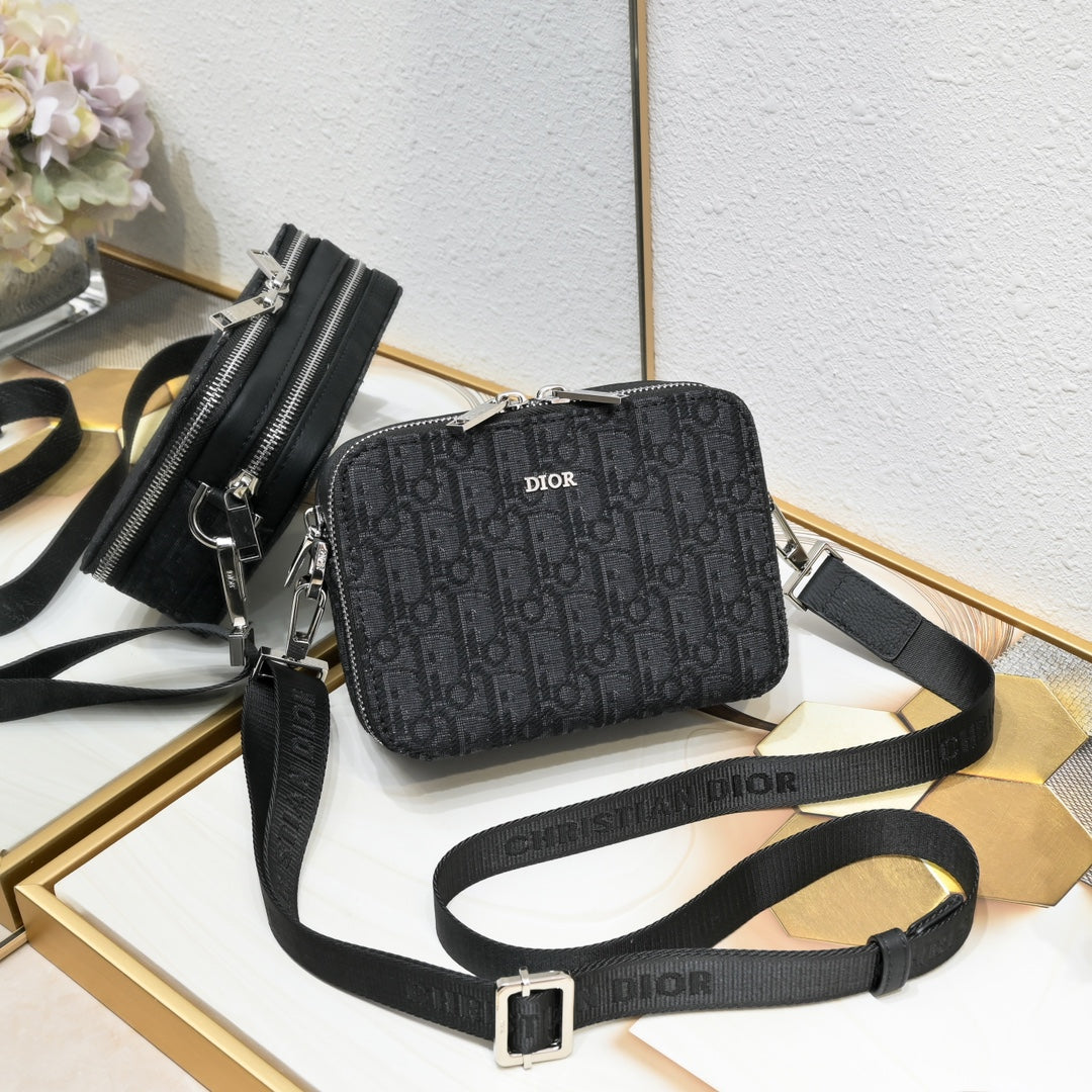 Luxe Touch Bags