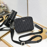 Luxe Touch Bags
