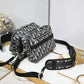 Luxe Touch Bags