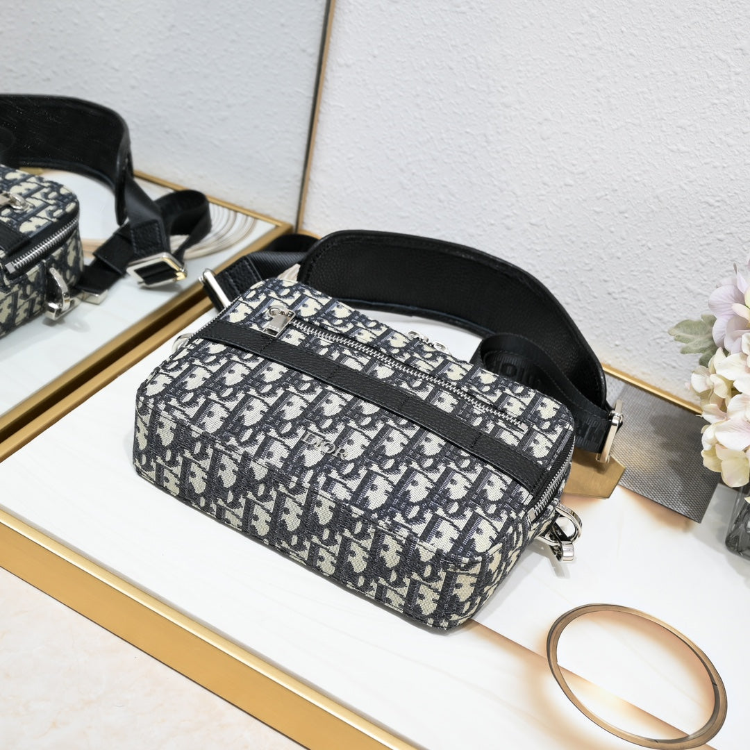 Luxe Touch Bags