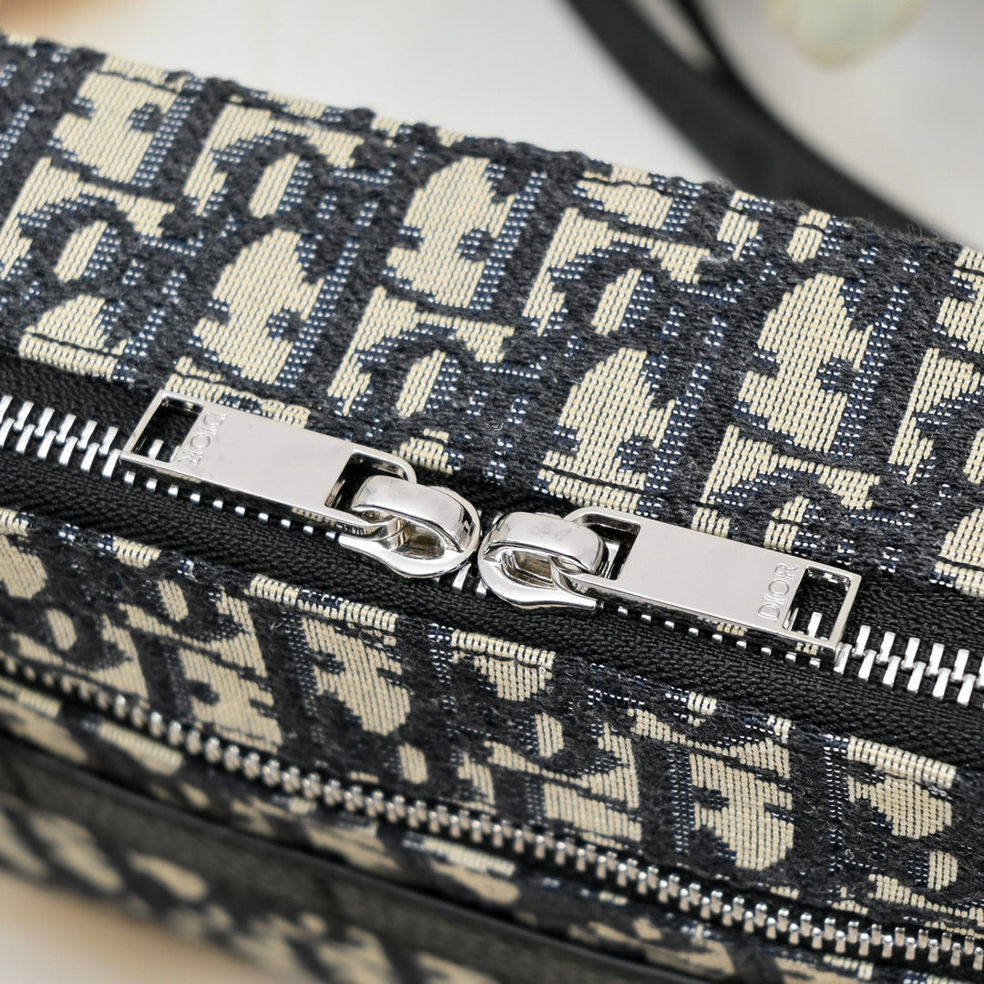 Luxe Touch Bags