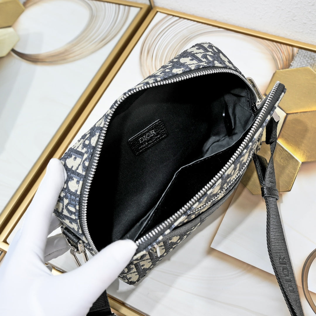 Luxe Touch Bags