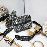 Luxe Touch Bags