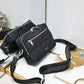 Luxe Touch Bags