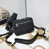 Luxe Touch Bags