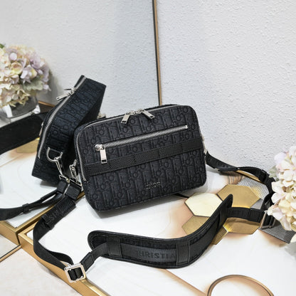 Luxe Touch Bags
