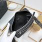 Luxe Touch Bags