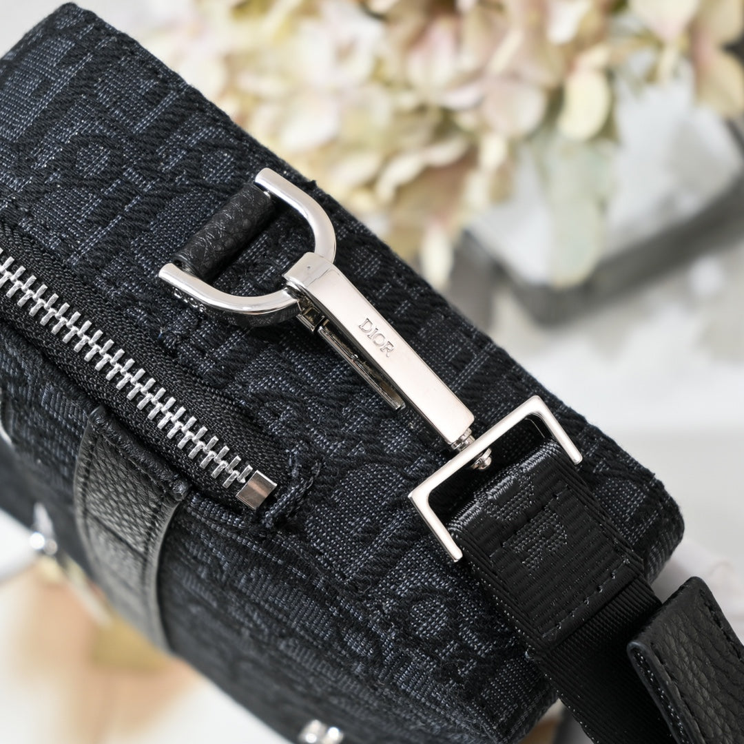 Luxe Touch Bags