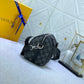 Luxe Touch Bags