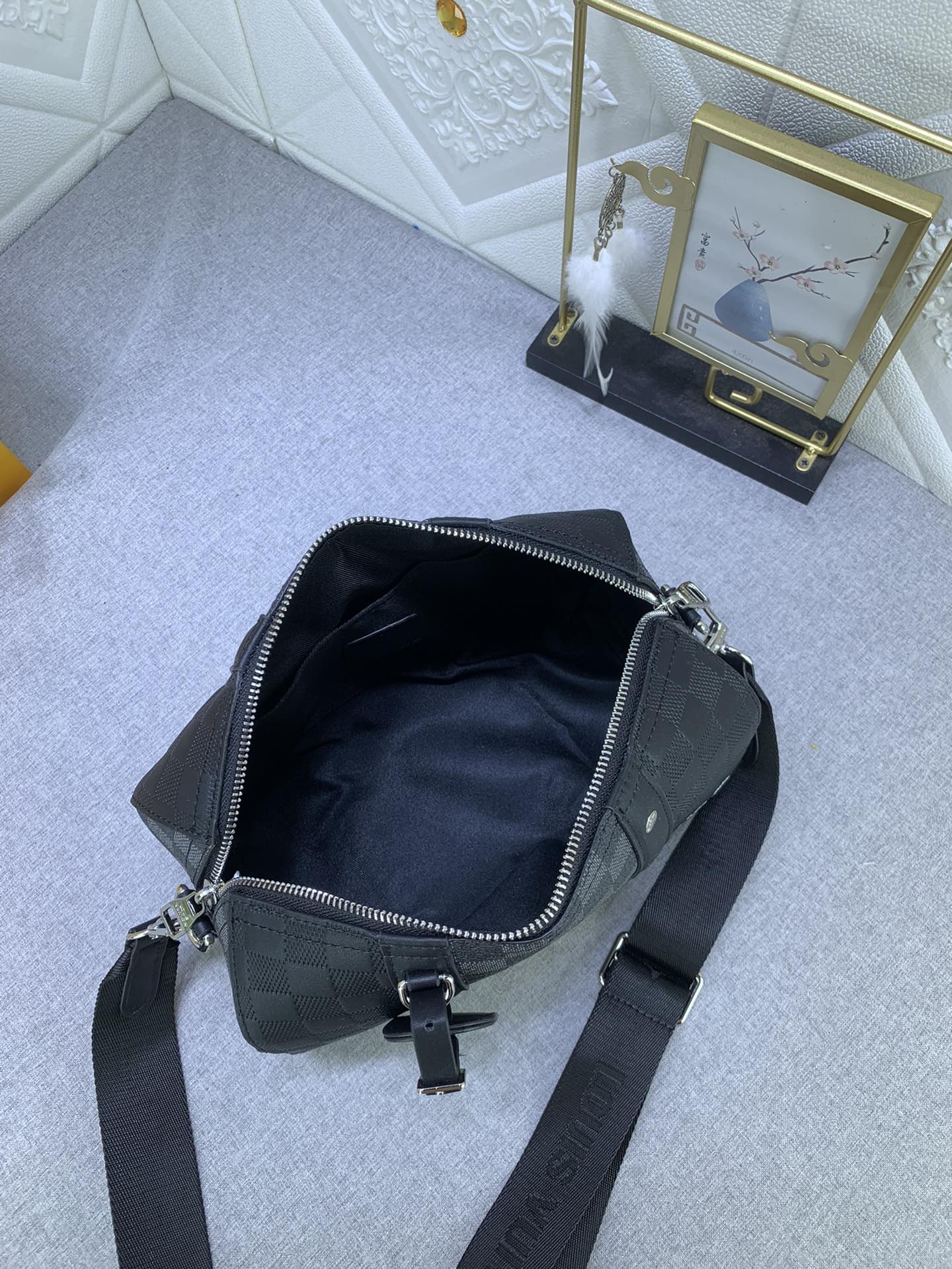 Luxe Touch Bags