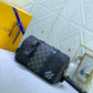 Luxe Touch Bags